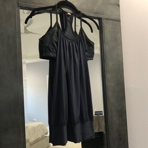 Lululemon No Limits Tank